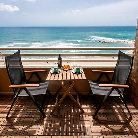 Stunning Sea Views In Stella Maris Fuengirola 9Th Floor Lägenhet Exteriör bild