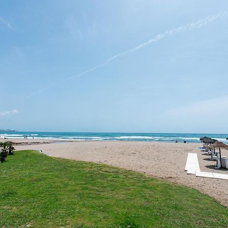 Stunning Sea Views In Stella Maris Fuengirola 9Th Floor Lägenhet Exteriör bild