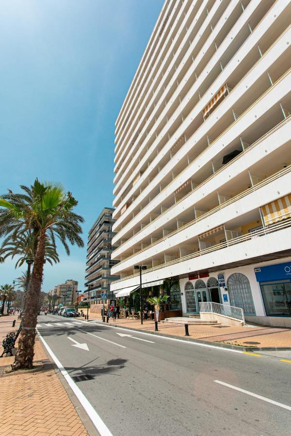 Stunning Sea Views In Stella Maris Fuengirola 9Th Floor Lägenhet Exteriör bild